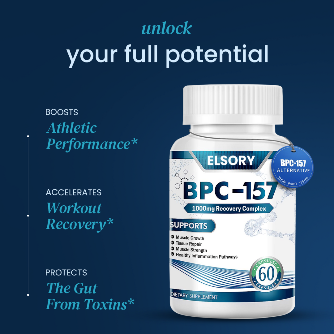 BPC Recovery Complex
