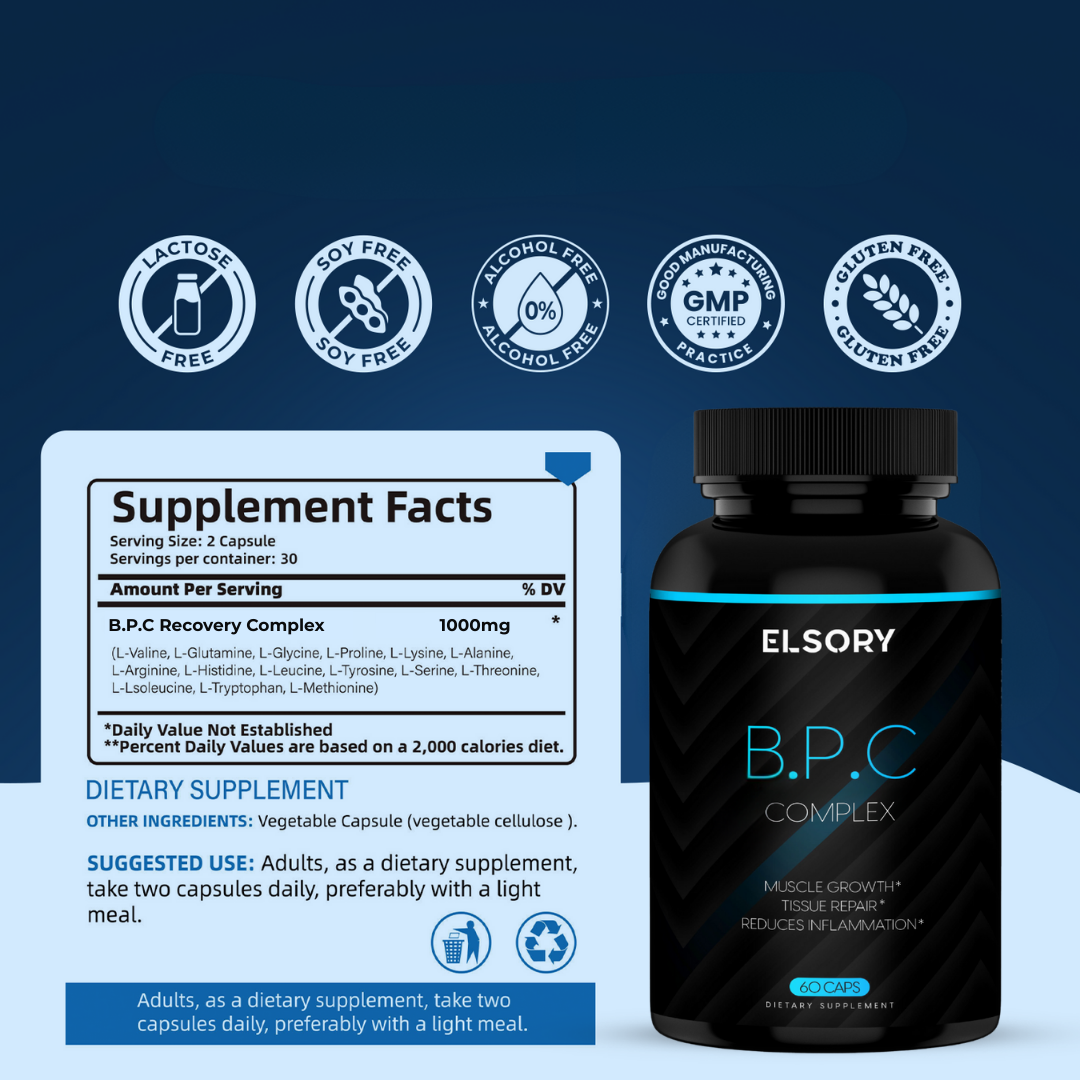Recovery Complex