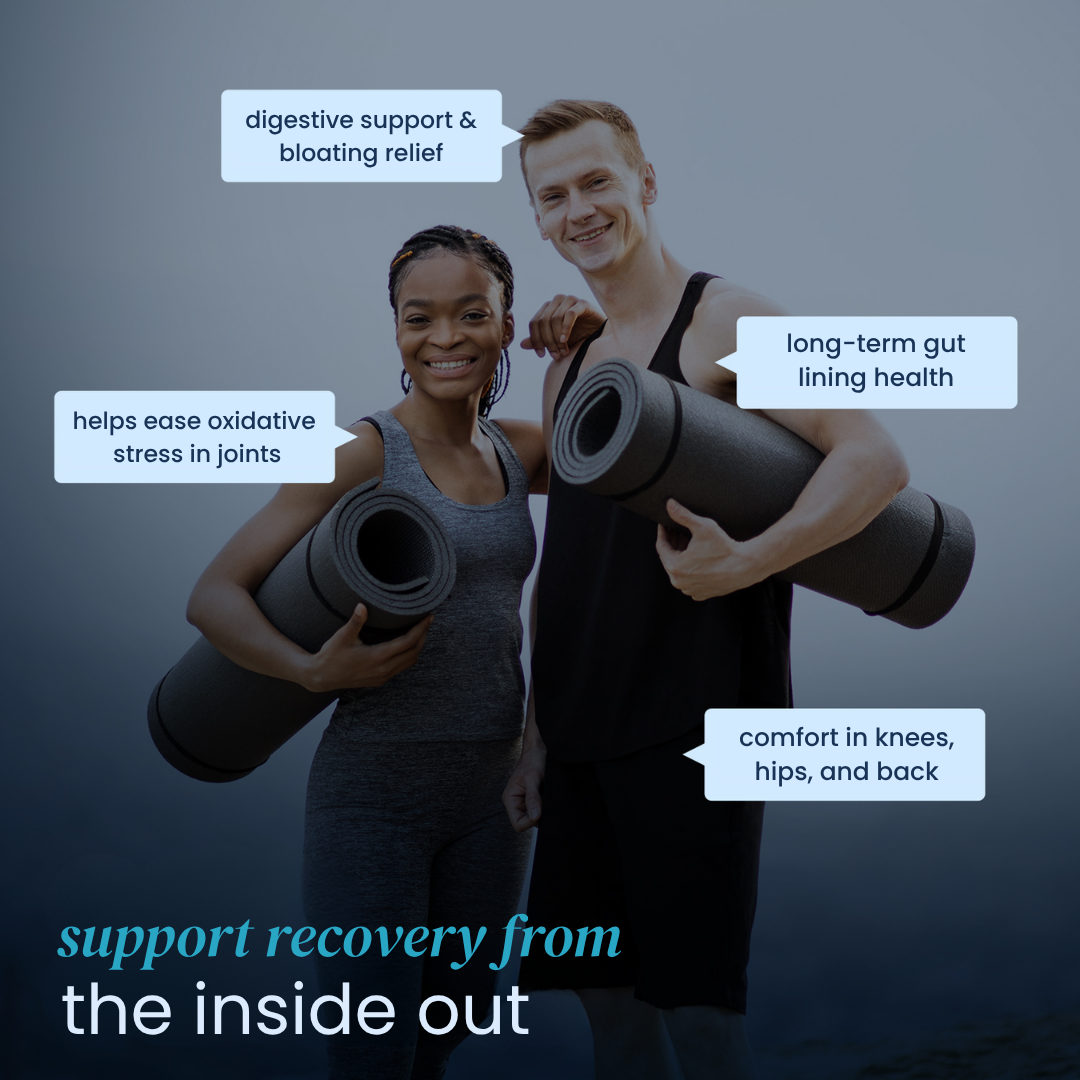 BPC Recovery Complex
