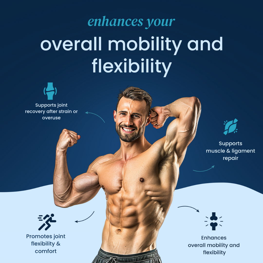 BPC Recovery Complex