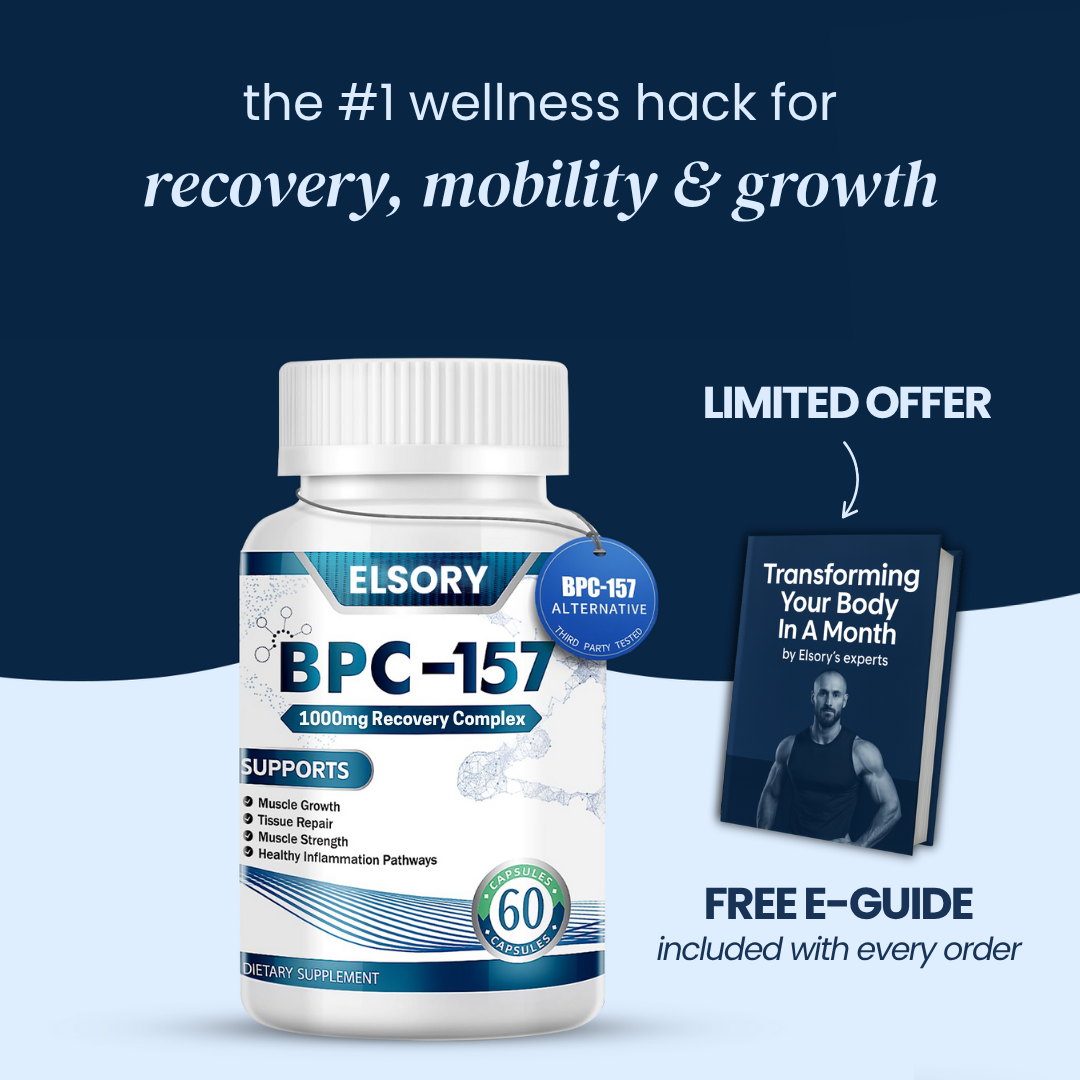 BPC Recovery Complex