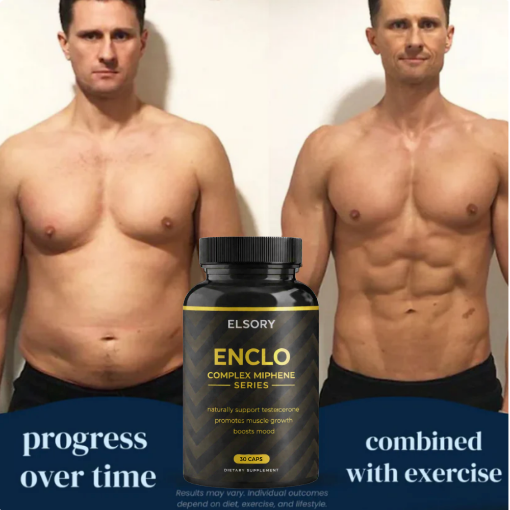 Enclo Complex Miphene Series