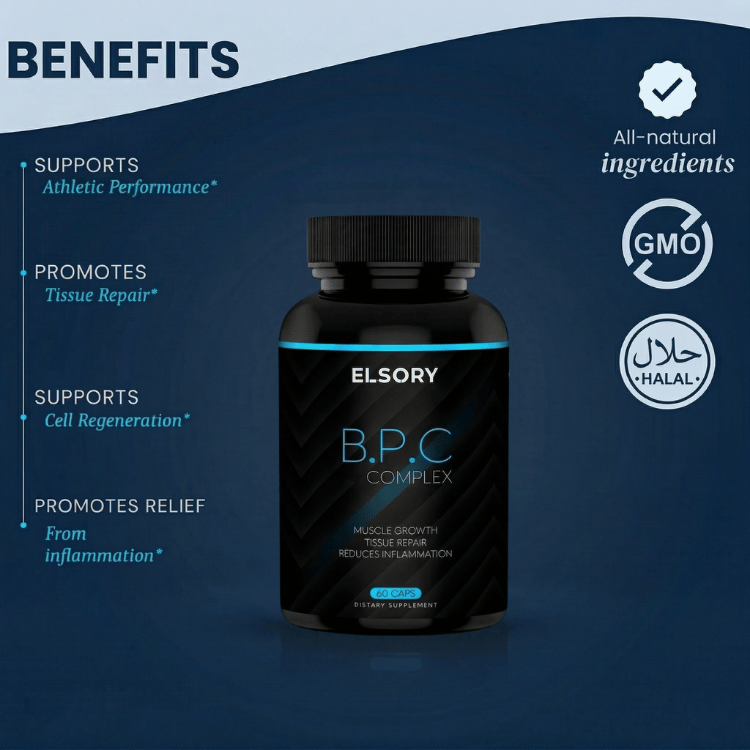 BPC - Recovery Complex