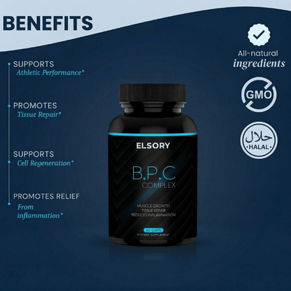 BPC - Recovery Complex