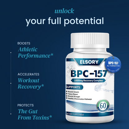 BPC Recovery Complex