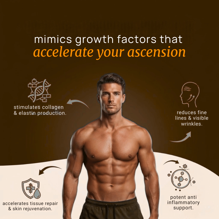 GHK Series - Copper Complex