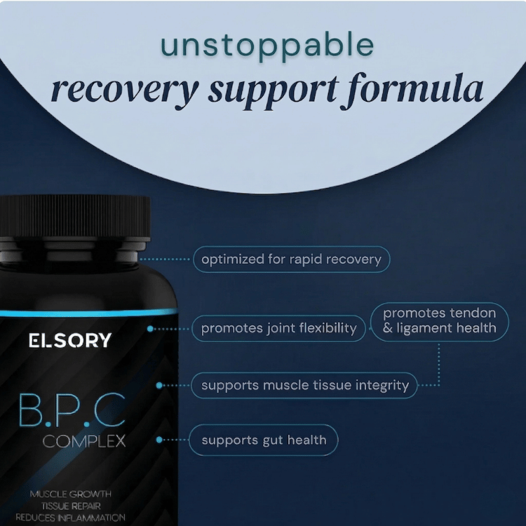 BPC - Recovery Complex
