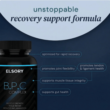 BPC - Recovery Complex