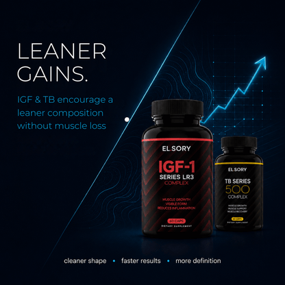 3X Gains Accelerator - The Greek God Bundle