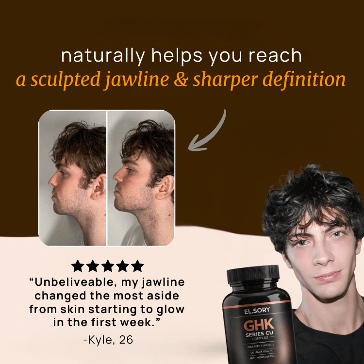 GHK Series - Copper Complex