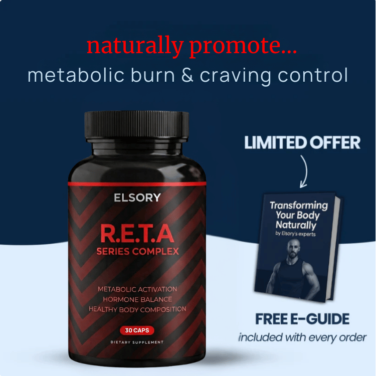 Reta Series - Trutide Complex