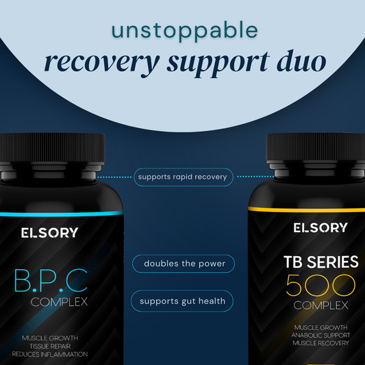 Recovery Stack