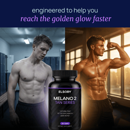 Melano 2 - Tan Series