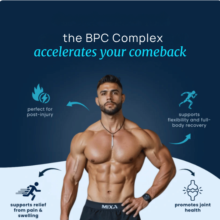 BPC - Recovery Complex