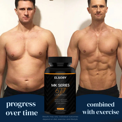 MK Series - 677 Complex