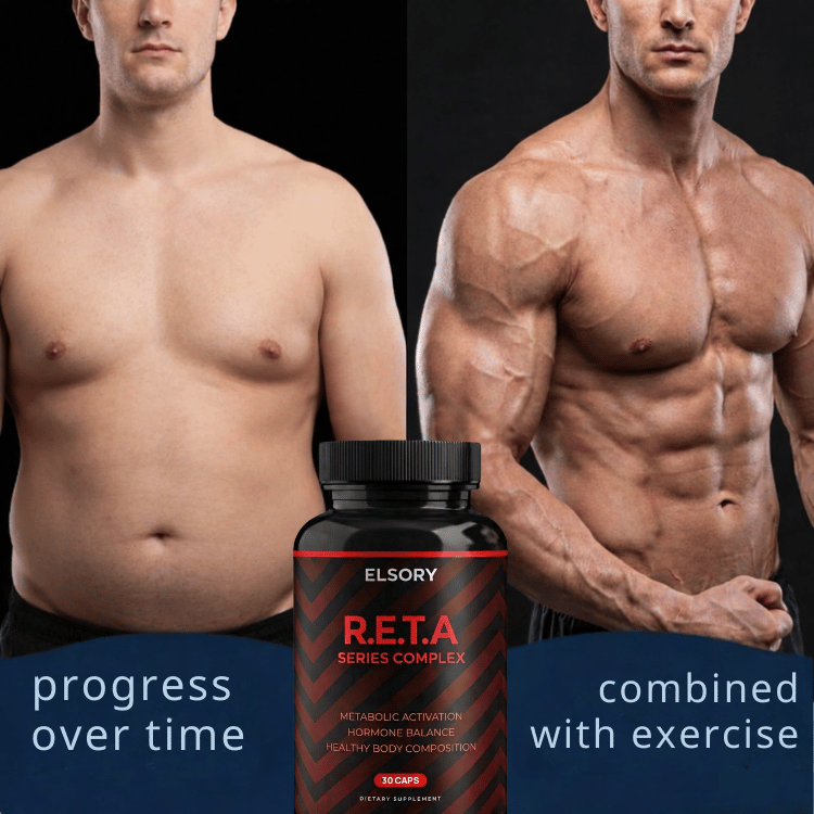 Reta Series - Trutide Complex