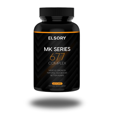 Elsory