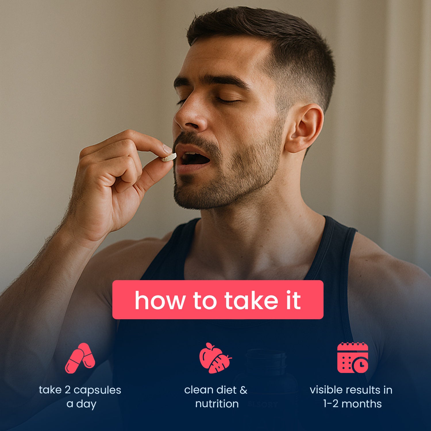 R.A.D - Growth Complex