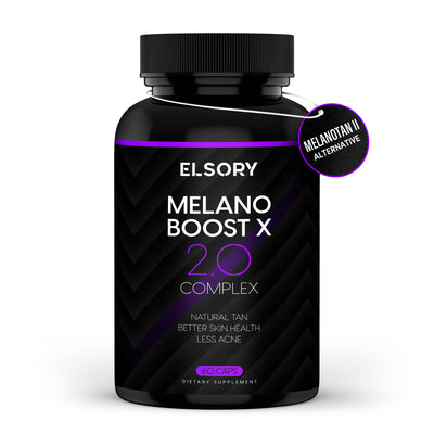 Elsory