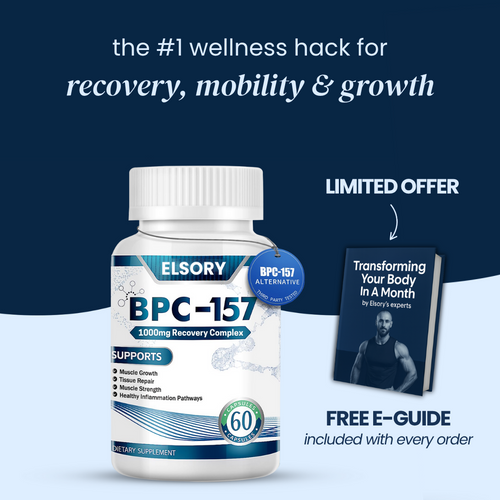 BPC Recovery Complex