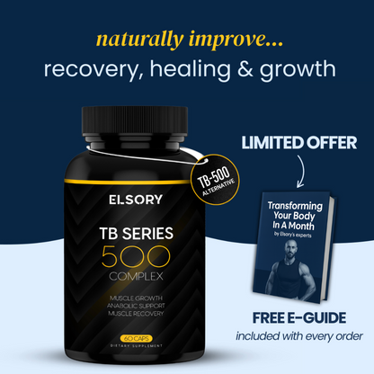 TB Series - Repair Complex