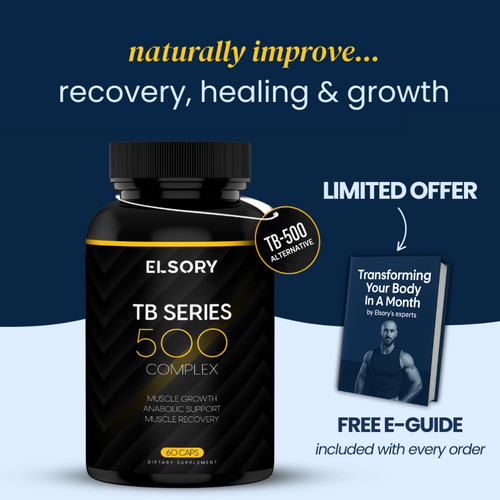 TB Series - Repair Complex