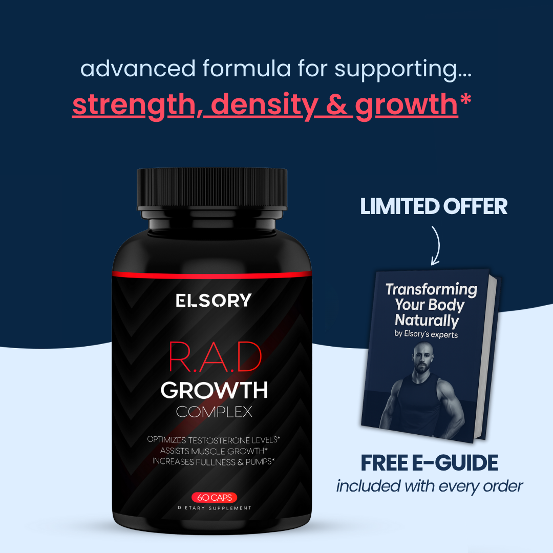 Growth Complex (test)