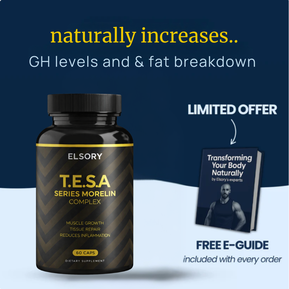 TESA Series - Morelin Complex