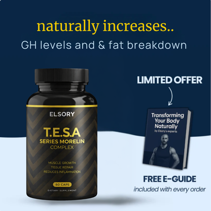 TESA Series - Morelin Complex
